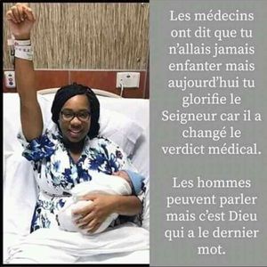 Meet your Posher, Tems